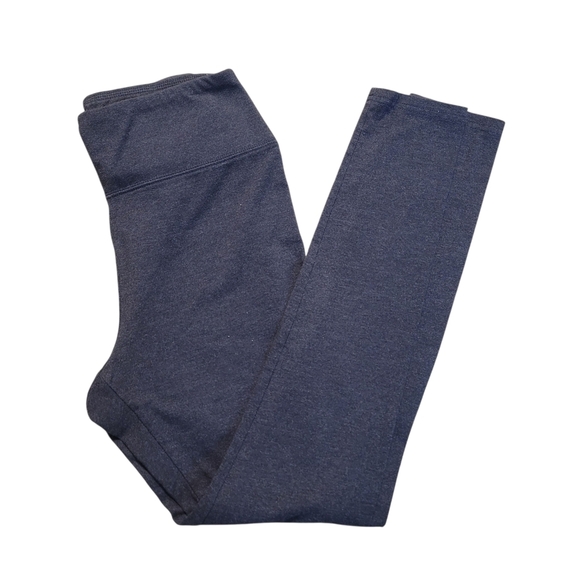 wild fable Pants - Wild Fable Target Women's Leggings in Slate Gray